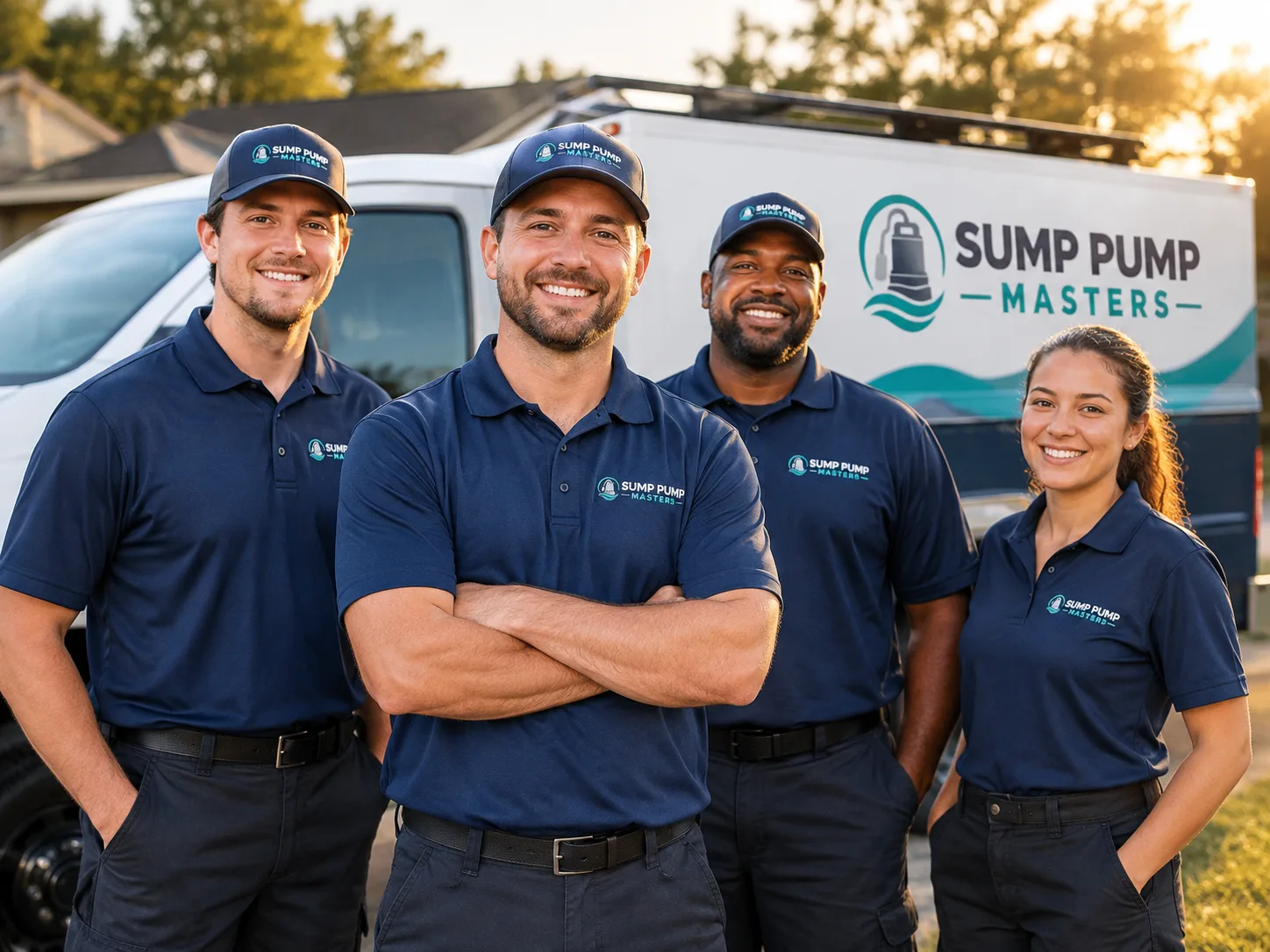 Sump Pump Repair company in Swisher, IA