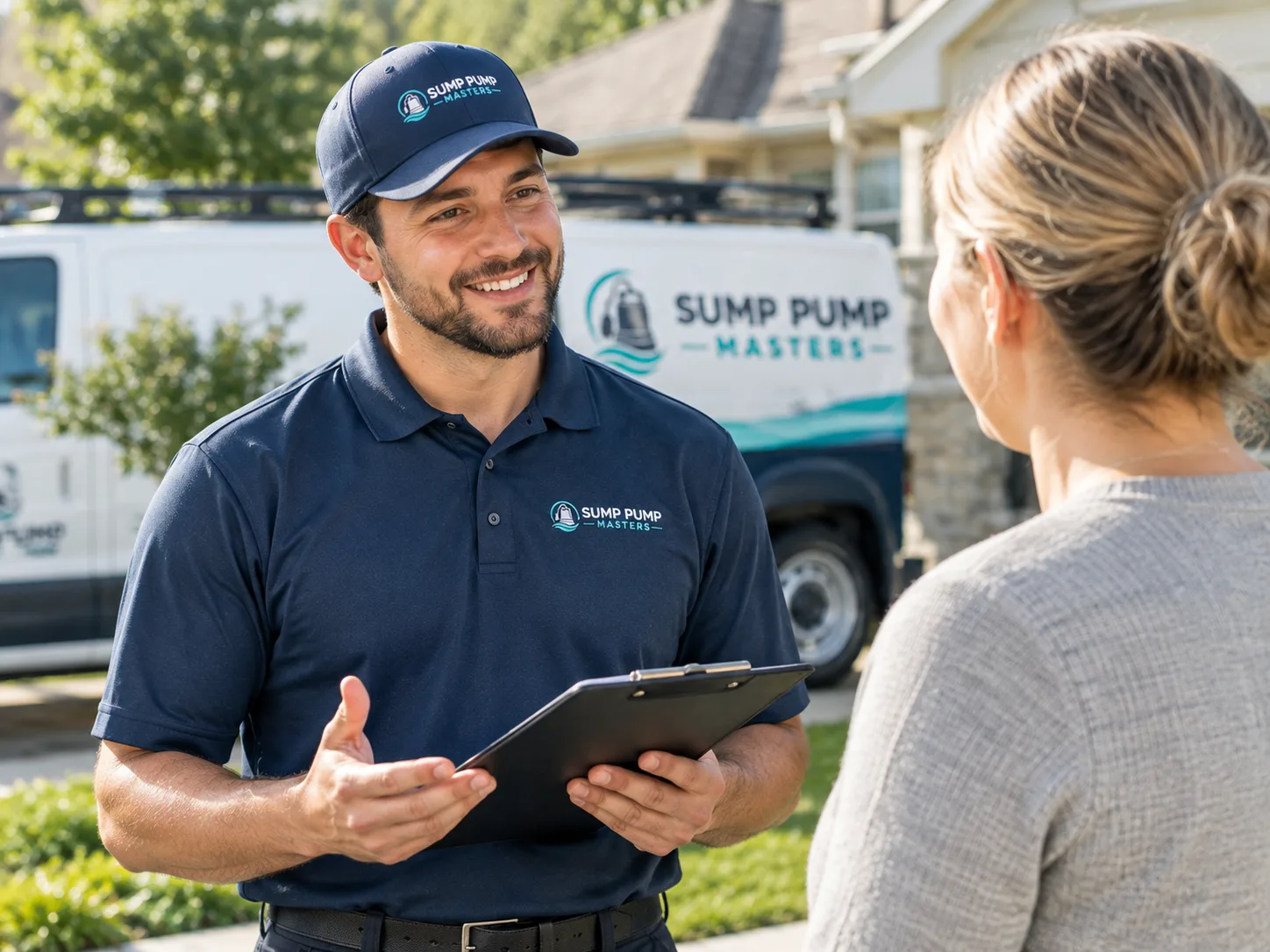 Sump Pump Repair Swisher, IA FAQs